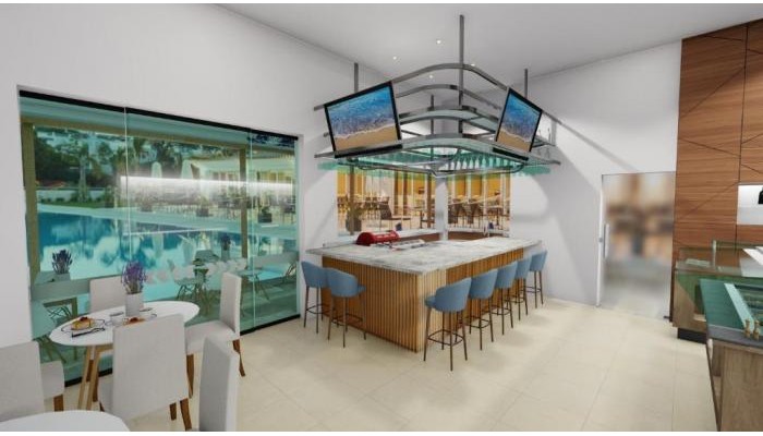 Hotel Mirage Bleu poza 9