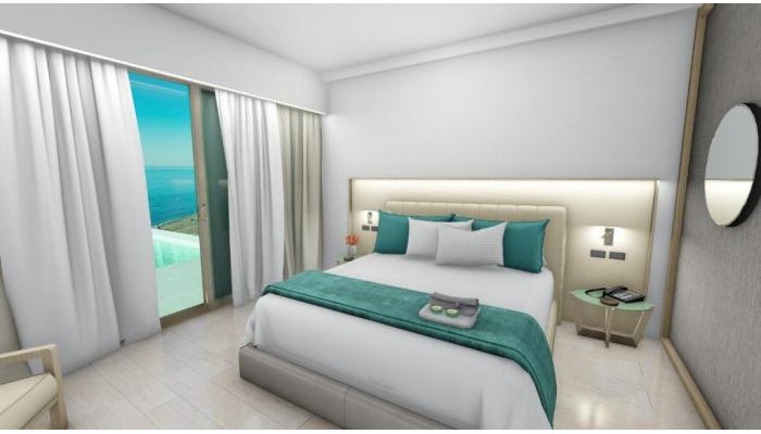 Hotel Mirage Bleu poza 1