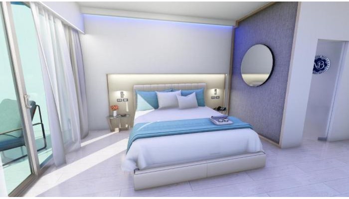 Hotel Mirage Bleu poza 4