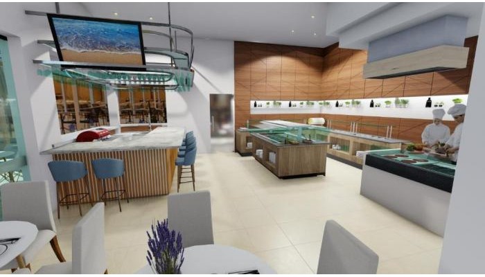 Hotel Mirage Bleu poza 10