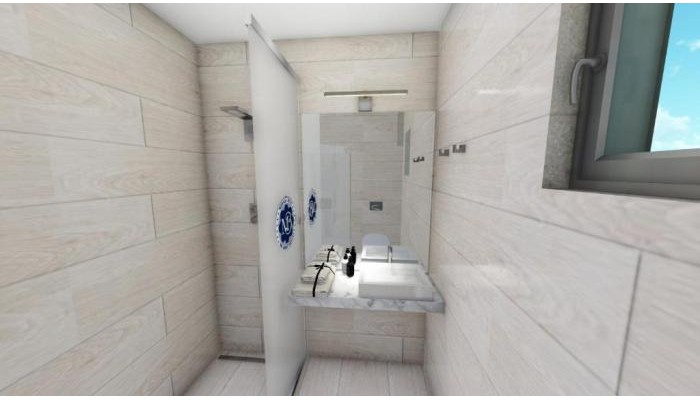 Hotel Mirage Bleu poza 5