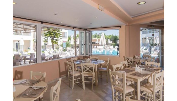 Maistrali Hotel & Apartments poza 10