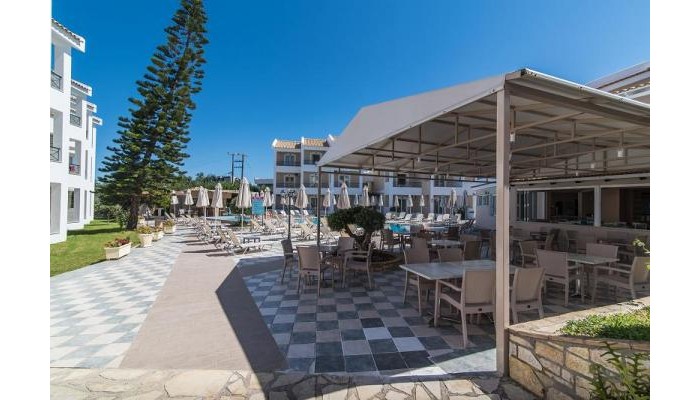 Maistrali Hotel & Apartments poza 14