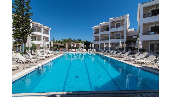 Maistrali Hotel & Apartments poza 15