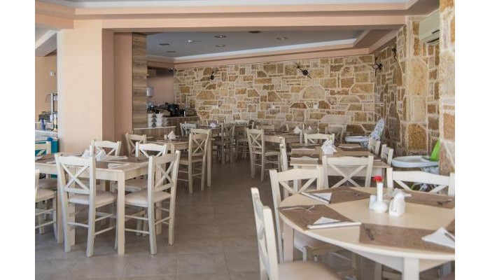 Maistrali Hotel & Apartments poza 12