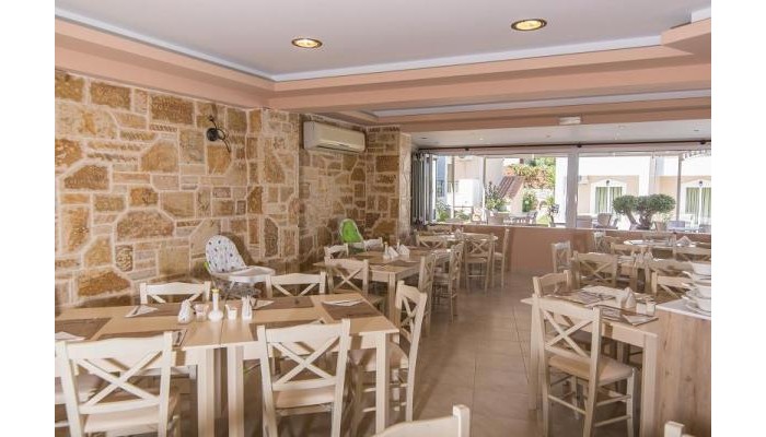 Maistrali Hotel & Apartments poza 11