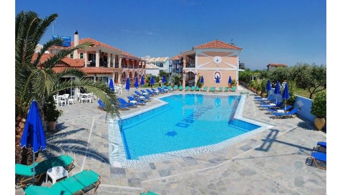 Oniro Studios poza 9