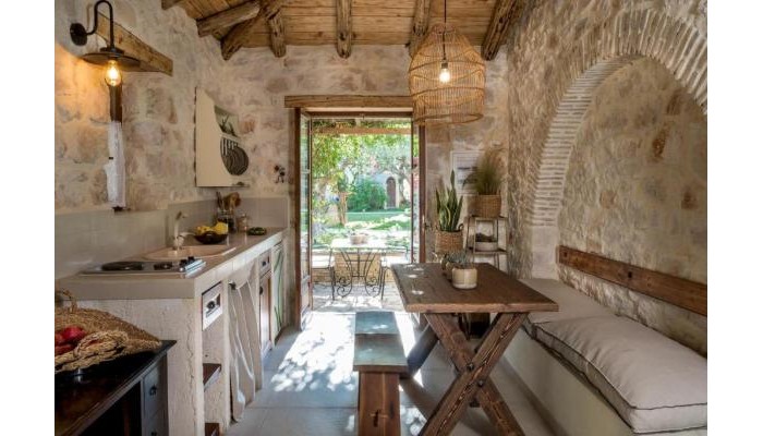 Paliokaliva Village poza 12