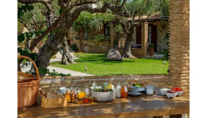 Paliokaliva Village poza 16