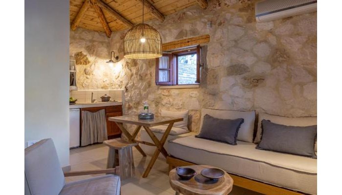 Paliokaliva Village poza 8