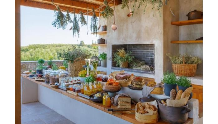 Paliokaliva Village poza 17