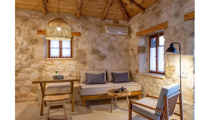 Paliokaliva Village poza 1