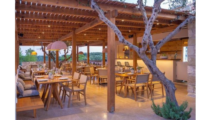 Paliokaliva Village poza 18