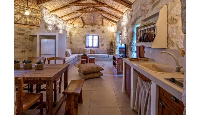 Paliokaliva Village poza 13