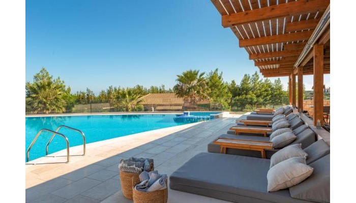 Paliokaliva Village poza 24