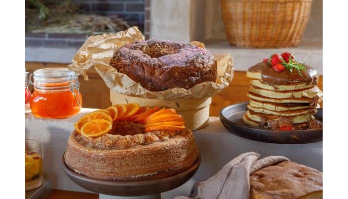 Paliokaliva Village poza 23