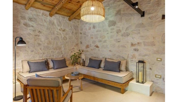 Paliokaliva Village poza 3