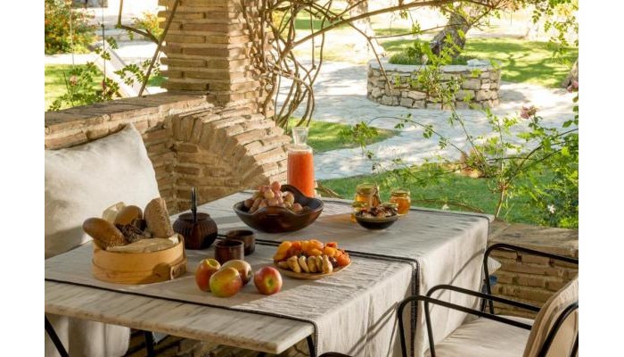 Paliokaliva Village poza 22