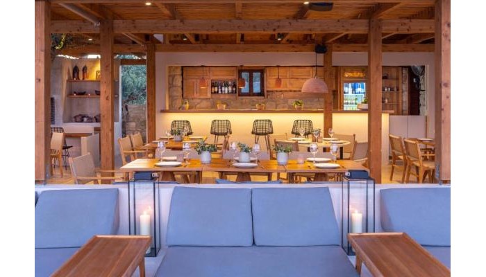 Paliokaliva Village poza 19