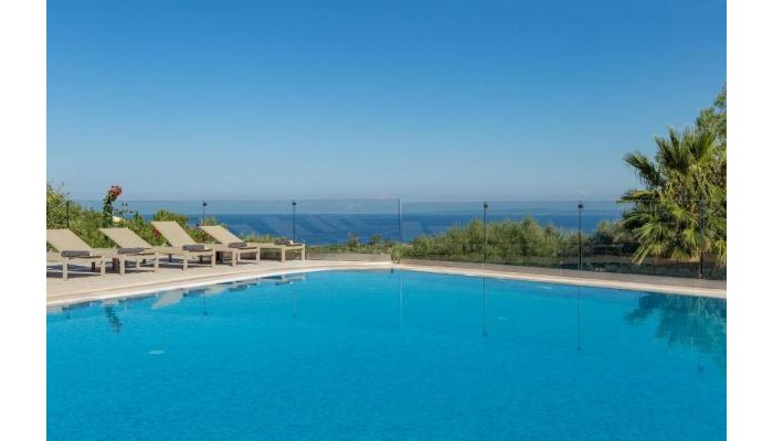 Paliokaliva Village poza 25