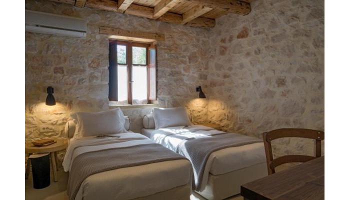 Paliokaliva Village poza 11