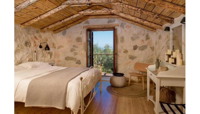 Paliokaliva Village poza 2