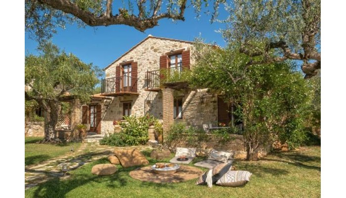 Paliokaliva Village poza 0