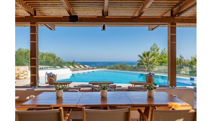 Paliokaliva Village poza 15