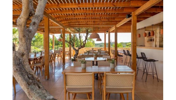 Paliokaliva Village poza 20