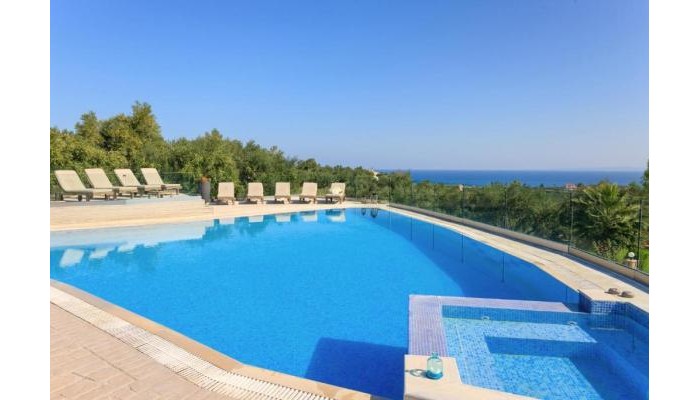 Paliokaliva Village poza 26