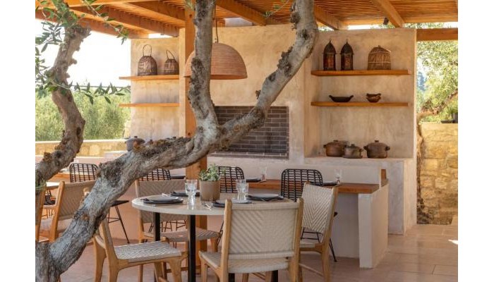 Paliokaliva Village poza 21