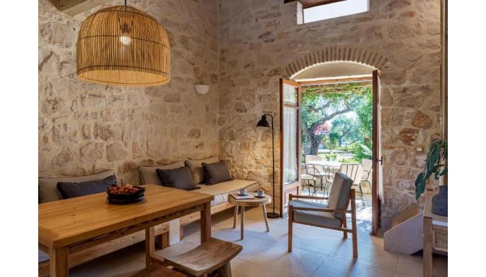 Paliokaliva Village poza 6