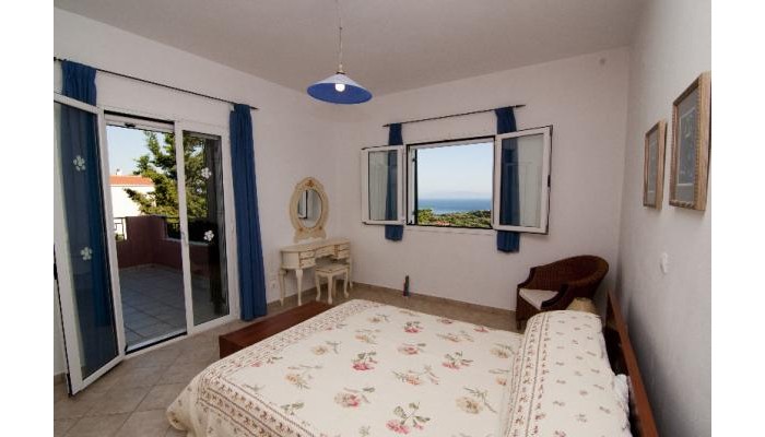 Hotel Thalia Villas poza 1