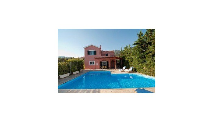 Hotel Thalia Villas poza 0