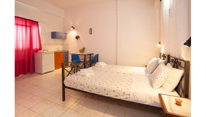 Nostos Studios And Apartments poza 8