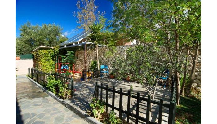 Nostos Studios And Apartments poza 19