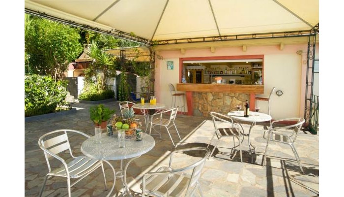 Nostos Studios And Apartments poza 15