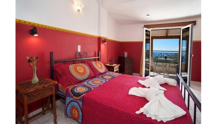 Nostos Studios And Apartments poza 2