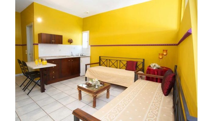 Nostos Studios And Apartments poza 11