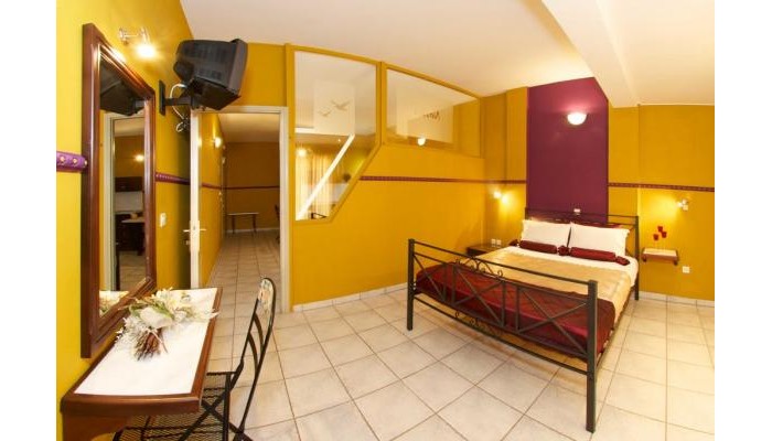 Nostos Studios And Apartments poza 5