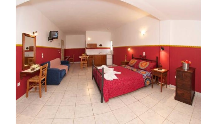 Nostos Studios And Apartments poza 3