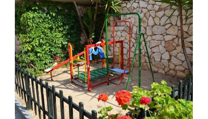 Nostos Studios And Apartments poza 20