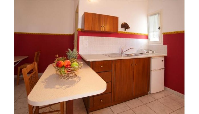 Nostos Studios And Apartments poza 9