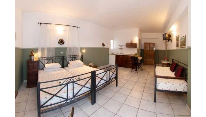 Nostos Studios And Apartments poza 7