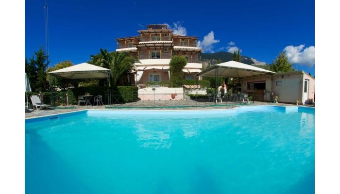 Nostos Studios And Apartments poza 18