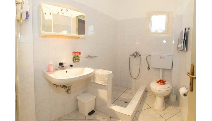 Nostos Studios And Apartments poza 12