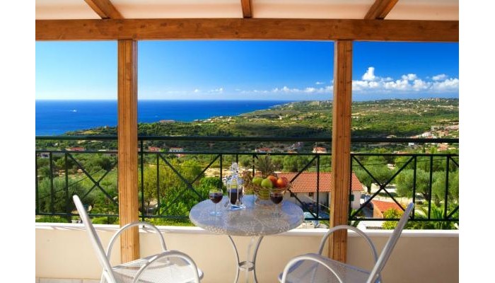 Nostos Studios And Apartments poza 14