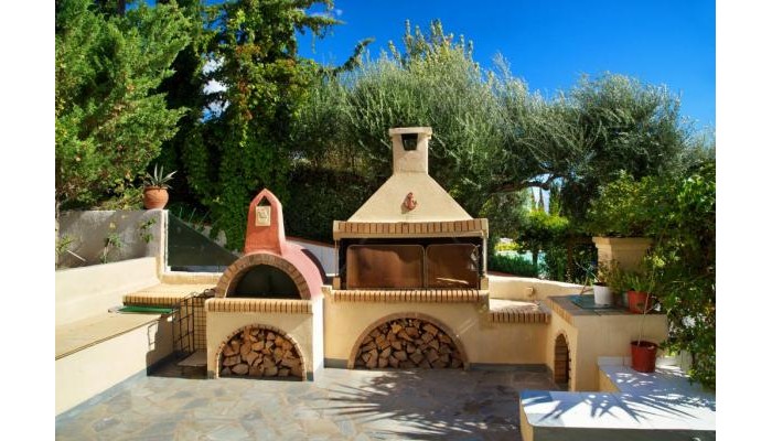 Nostos Studios And Apartments poza 17