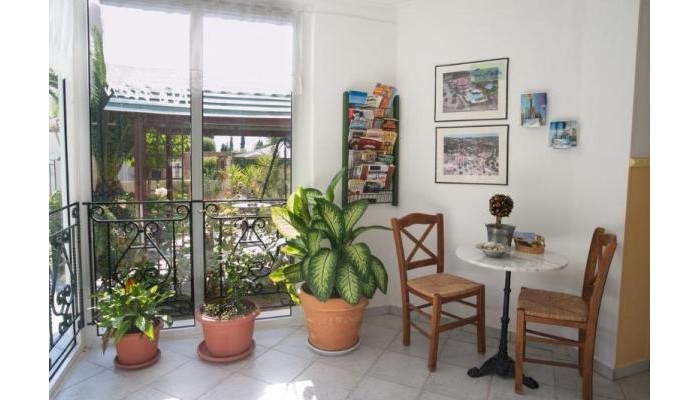 Nostos Studios & Apartmen poza 5