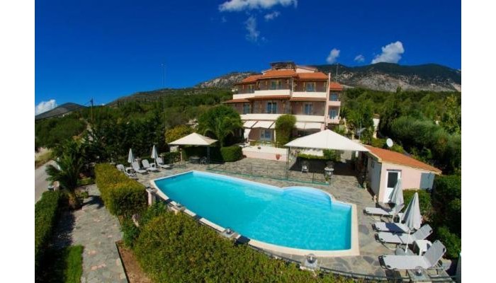 Nostos Studios & Apartmen poza 2